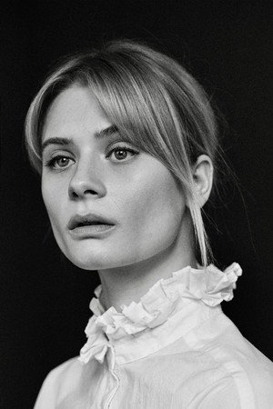 Clara Rosager profil kép