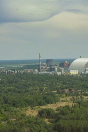 Chernobyl: The New Evidence poszter