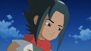 恐龙宝贝之龙神勇士 1. évad Ep.11 11. epizód