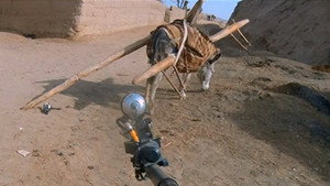 Bomb Patrol: Afghanistan 1. évad Ep.11 11. epizód