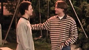 Boy Meets World 3. évad Ep.22 22. epizód