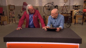 Bares für Rares 10. évad Ep.187 187. epizód