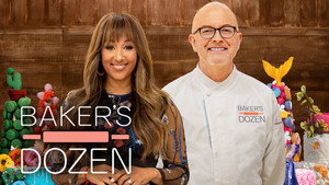Baker's Dozen kép