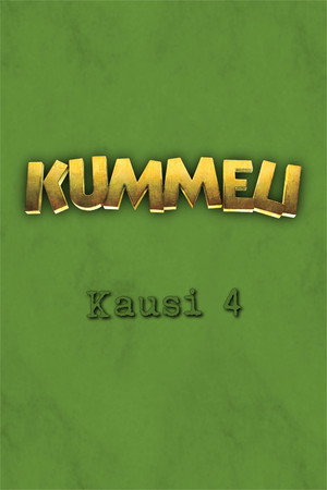 Kummeli 4. évad (1994-02-08) poszter