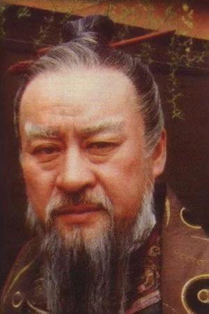 Li Qingxiang profil kép