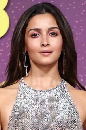 Alia Bhatt profil kép