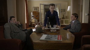 Un village français 3. évad Ep.9 9. epizód