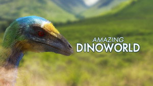 Amazing Dinoworld kép