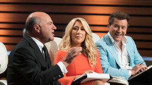 Shark Tank 10. évad Ep.14 14. epizód