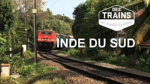Des trains pas comme les autres 1. évad Ep.3 3. epizód