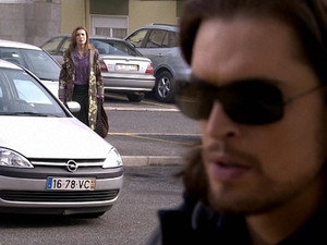 Vingança 1. évad Ep.25 25. epizód