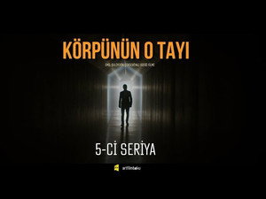 Körpünün O Tayı 1. évad Ep.5 5. epizód