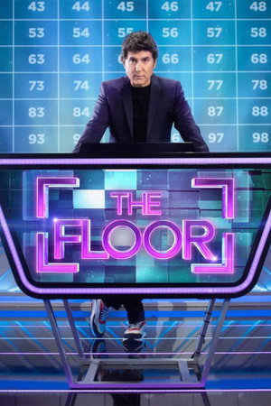 The Floor 1. évad (2023-09-06) poszter