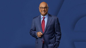 The 11th Hour with Ali Velshi kép