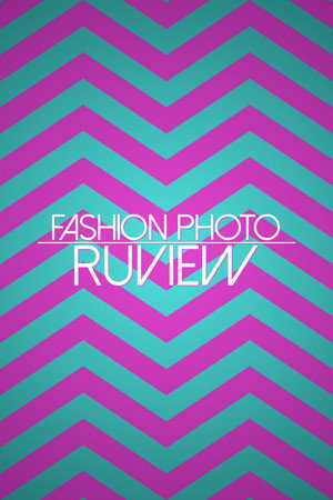 Fashion Photo RuView 32. évad (2022-02-03) poszter