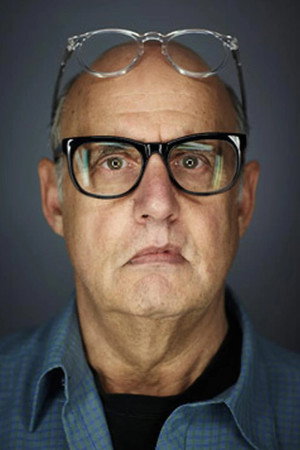 Jeffrey Tambor profil kép