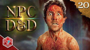 Epic NPC Man: Dungeons & Dragons 3. évad Ep.20 20. epizód