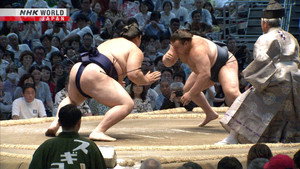 GRAND SUMO Highlights 36. évad Ep.9 9. epizód
