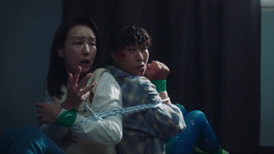 살롱 드 홈즈 1. évad Ep.8 8. epizód
