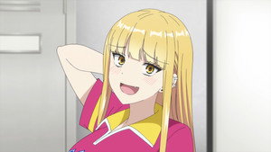 ボールパークでつかまえて！ 1. évad Ep.2 2. epizód