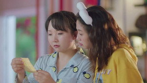 仙琦小姐许愿吧 1. évad Ep.28 28. epizód