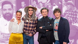 MasterChef 11. évad Ep.3 3. epizód