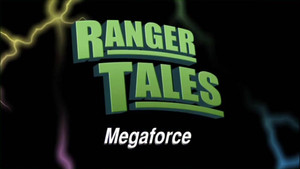 Power Rangers - Misztikus erő Speciális epizódok Ep.37 37. epizód