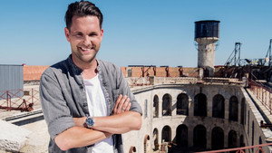 Fort Boyard (Deutschland) kép