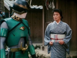 世界忍者戦ジライヤ 1. évad Ep.41 41. epizód
