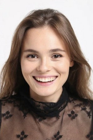 Ангелина Стречина profil kép