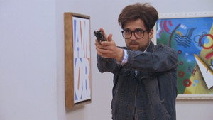 Museo Coconut 3. évad Ep.10 10. epizód
