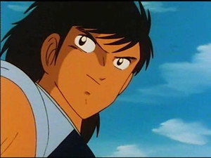 Tsubasa kapitány 5. évad Ep.6 6. epizód