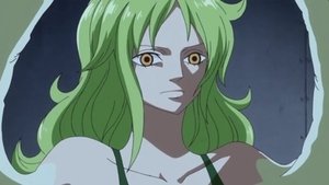 One Piece 15. évad Ep.601 601. epizód