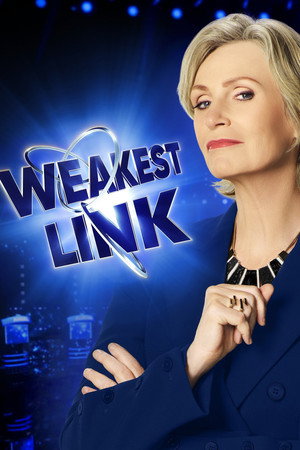 Weakest Link 2. évad (2022-03-13) poszter