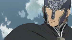 アルスラーン戦記 2. évad Ep.1 1. epizód