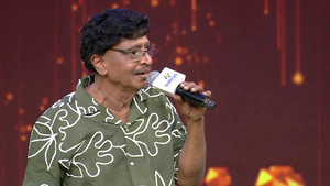 சூப்பர் சிங்கர் ஜூனியர் 11. évad Ep.21 21. epizód