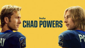 Chad Powers kép