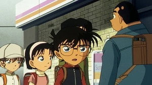 名探偵コナン 1. évad Ep.466 466. epizód