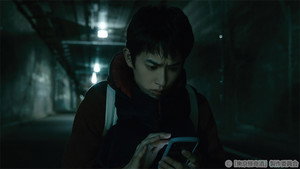 東京怪奇酒 1. évad Ep.6 6. epizód