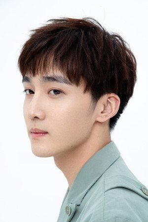 李哲豪 profil kép