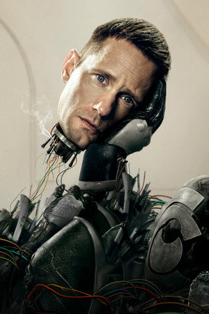 Murderbot poszter