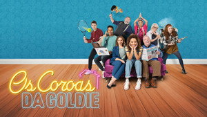Goldie's Oldies kép