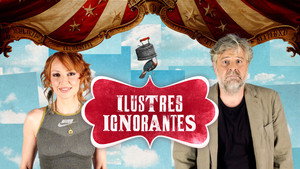 Ilustres Ignorantes 18. évad Ep.2 2. epizód