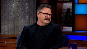 The Late Show with Stephen Colbert 11. évad Ep.22 22. epizód