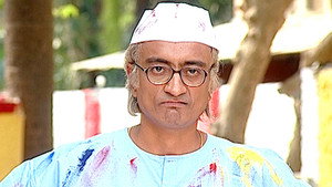 तारक मेहता का उल्टा चश्मा 1. évad Ep.518 518. epizód
