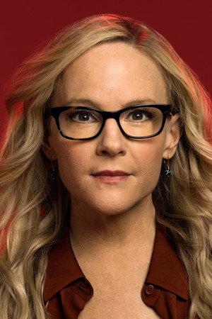 Rachael Harris profil kép