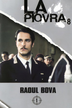 A Polip 8. évad (1997-10-05) poszter