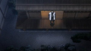 へうげもの 1. évad Ep.14 14. epizód