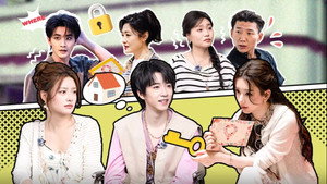 五十公里桃花坞 6. évad Ep.15 15. epizód