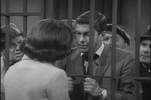 The Dick Van Dyke Show 3. évad Ep.29 29. epizód